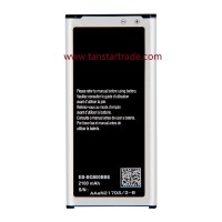 replacement battery EB-BG800BBE for Samsung Galaxy S5 mini G800 G800F